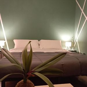 Standaard Appartement met Twee Slaapkamers